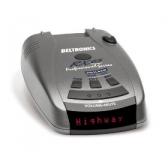 Beltronics Pro RX65-Red Radar Detector Review